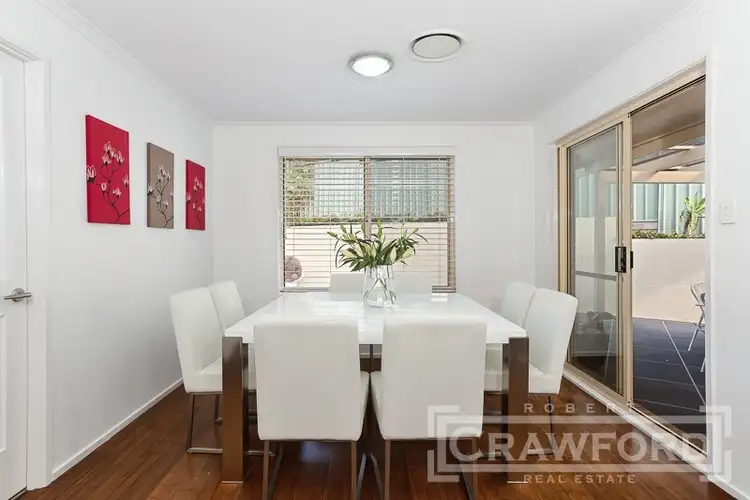 Sixth view of Homely house listing, 9 Candlebark Way, New Lambton Heights NSW 2305
