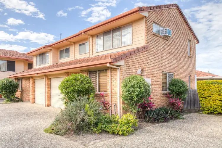 2/5 Ramilles Street, Mount Coolum QLD 4573