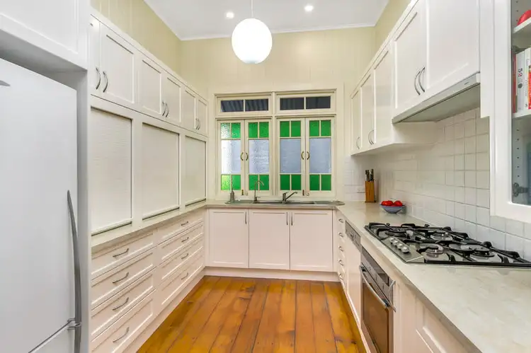 Fourth view of Homely house listing, 11 Grace Street, Red Hill QLD 4059