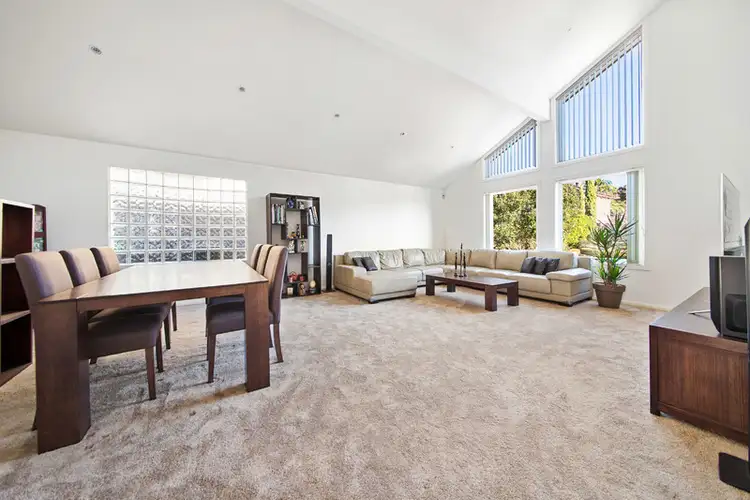 Fourth view of Homely house listing, 4 Moonah Road, Alfords Point NSW 2234