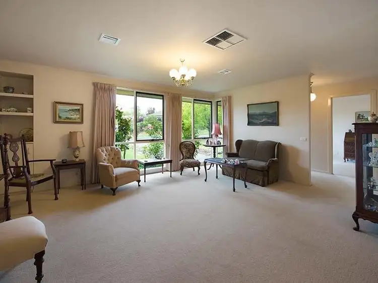 Third view of Homely house listing, 12 Sheehan Court, Castlemaine VIC 3450