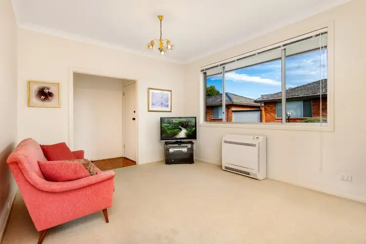 Second view of Homely villa listing, 3/69 Ida Street, Sans Souci NSW 2219
