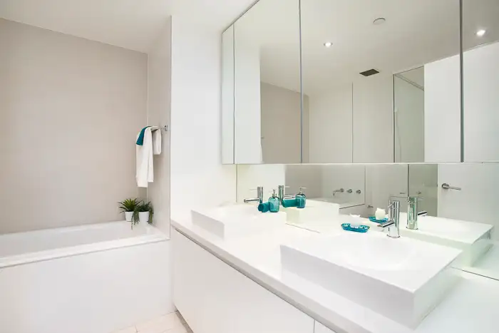 Fifth view of Homely apartment listing, 14F/4 Distillery Drive, Pyrmont NSW 2009