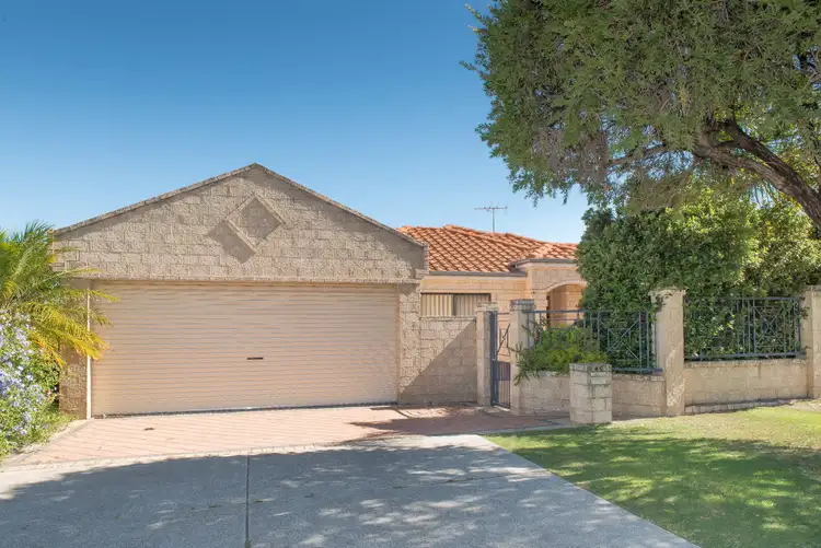 49 Marian Street, Innaloo WA 6018