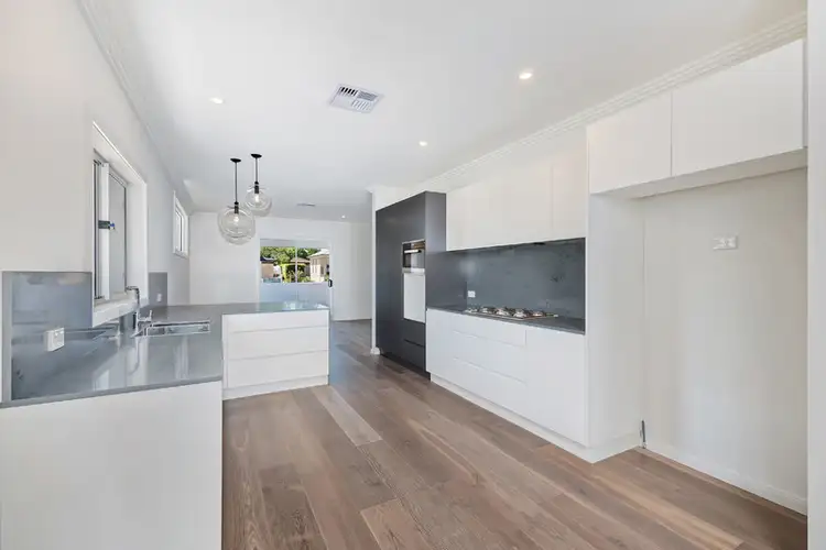 Second view of Homely house listing, 42 Castelnau Street, Caringbah South NSW 2229