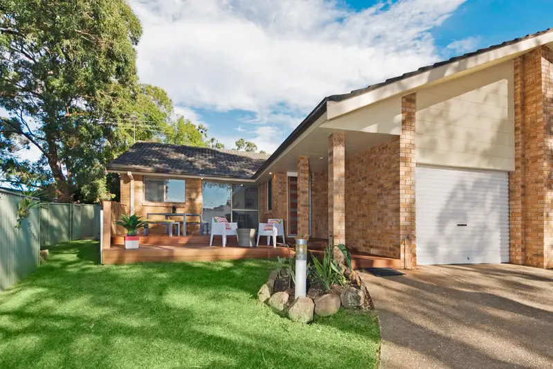 Main view of Homely villa listing, 6/20 Jacaranda Road, Caringbah NSW 2229