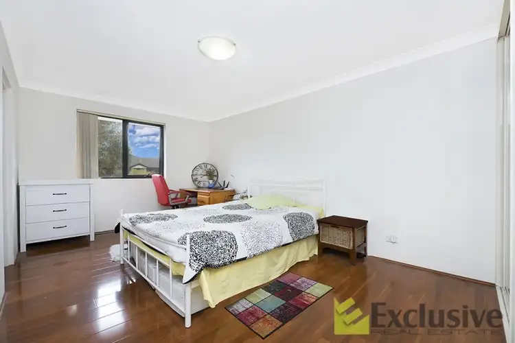 Third view of Homely apartment listing, 27/38 Marlborough Road, Homebush West NSW 2140