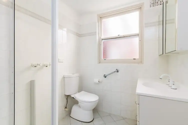 Fourth view of Homely apartment listing, 1/492 Military Road, Mosman NSW 2088