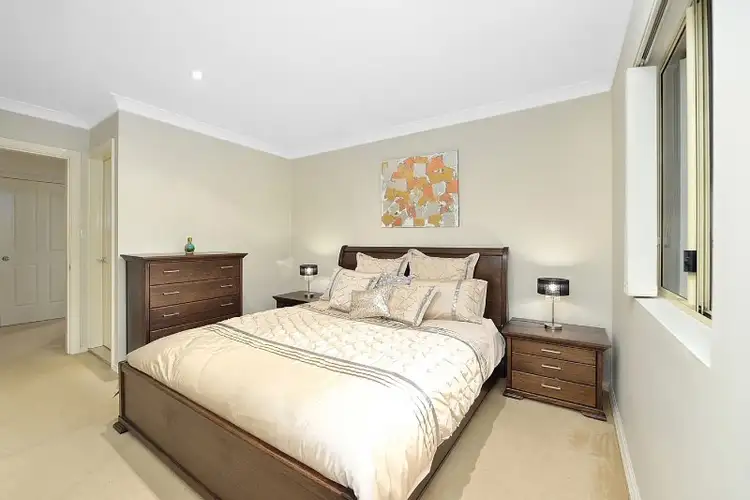 Fifth view of Homely townhouse listing, 4/10 Napier Street, North Strathfield NSW 2137