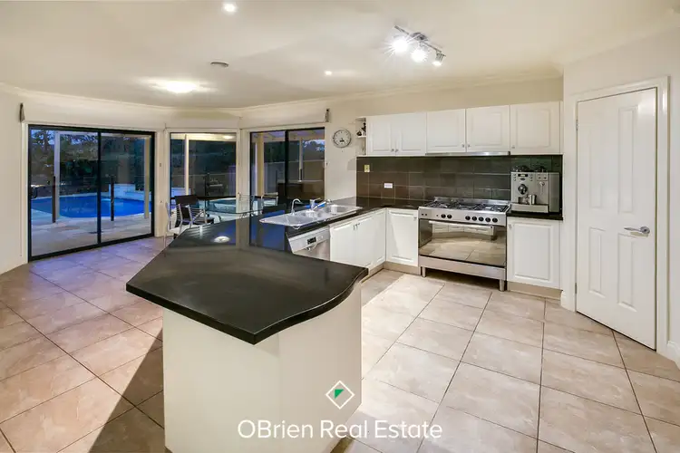 Third view of Homely house listing, 65 Apple Berry Avenue, Langwarrin VIC 3910