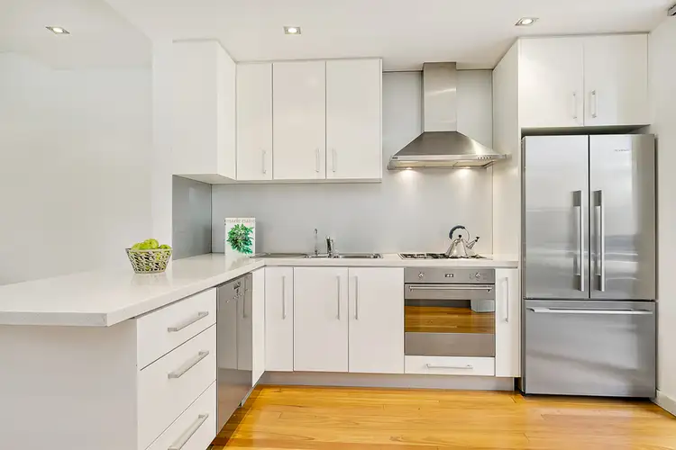Fourth view of Homely townhouse listing, 5/529-531 Great North Road, Abbotsford NSW 2046