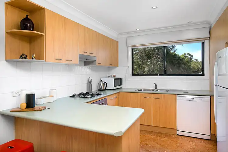 Fourth view of Homely apartment listing, 9/14-18 Alice Street, Woonona NSW 2517