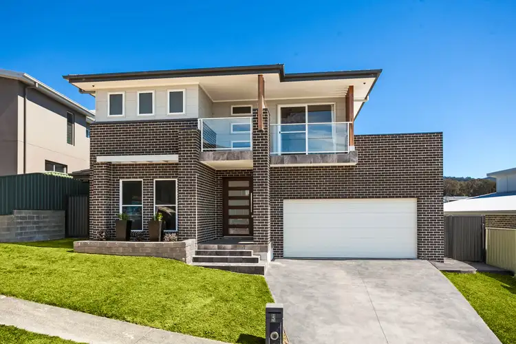 Second view of Homely house listing, 5 Morinda Close, Figtree NSW 2525