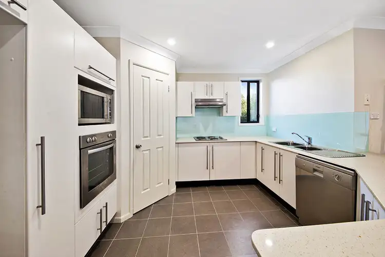 Fourth view of Homely house listing, 7 Wren Court, Woronora Heights NSW 2233