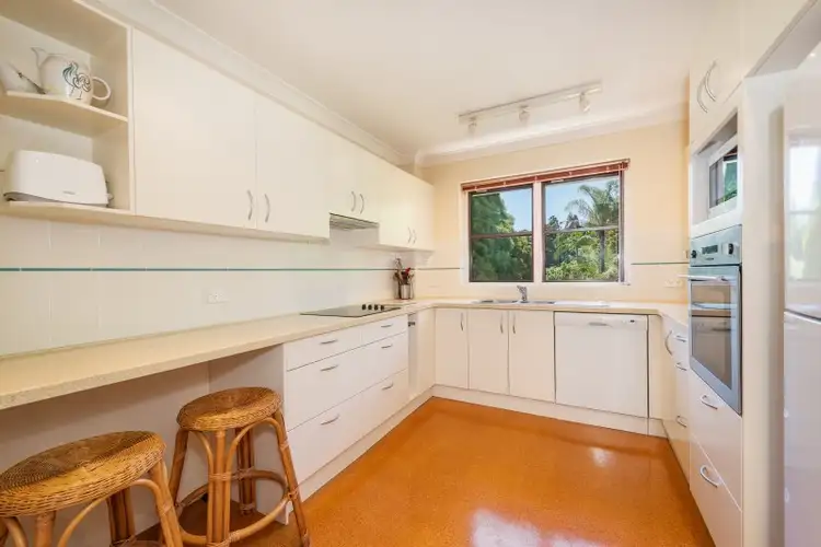 Fourth view of Homely unit listing, 10/576 Pacific Highway, Killara NSW 2071