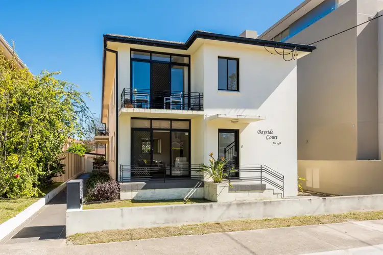 Third view of Homely apartment listing, 1/143 Clareville Avenue, Sandringham NSW 2219