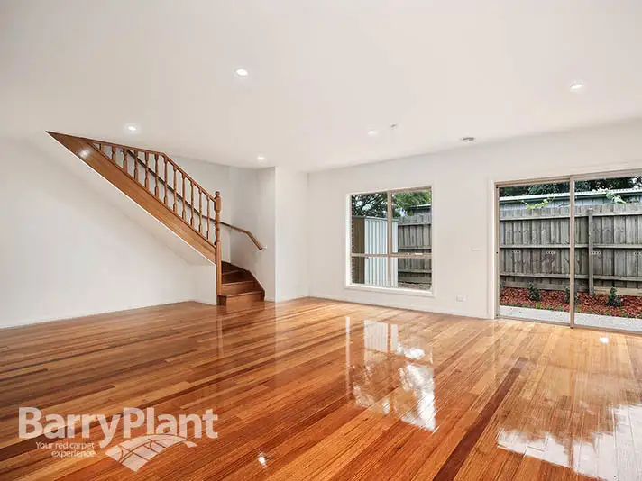 Fourth view of Homely house listing, 3/713 Stud Road, Scoresby VIC 3179