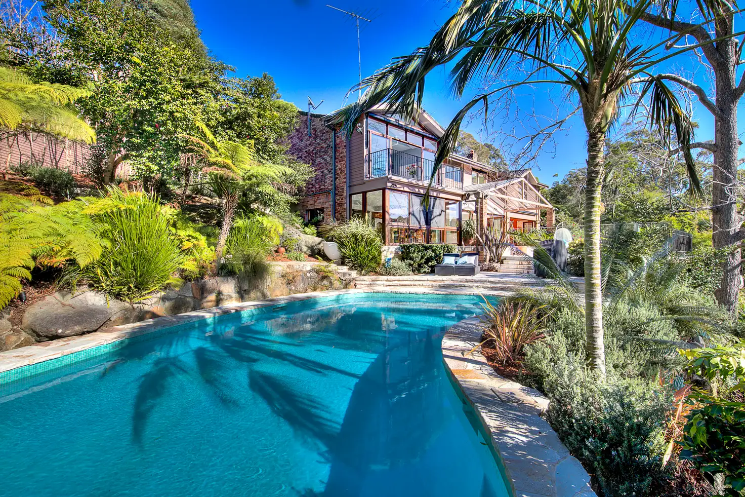 Main view of Homely house listing, 32 Kedumba Crescent, Turramurra NSW 2074