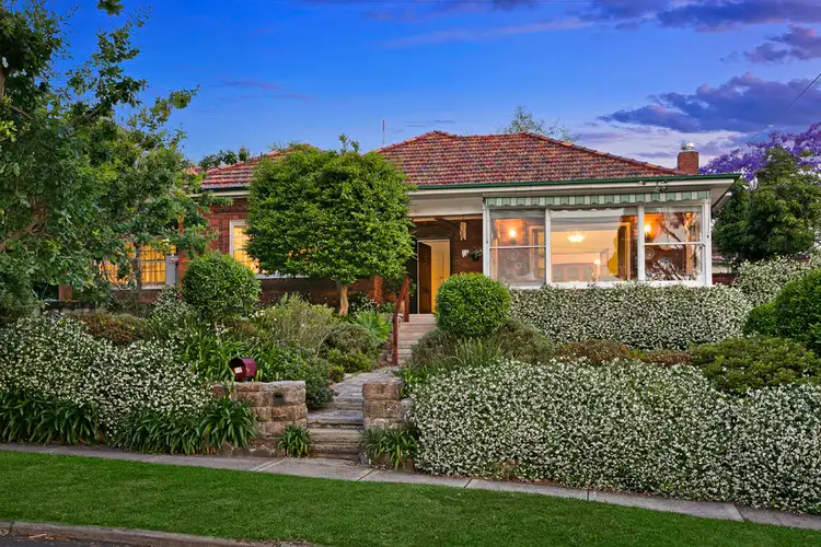 18 Osborne Road, Greenwich NSW 2065
