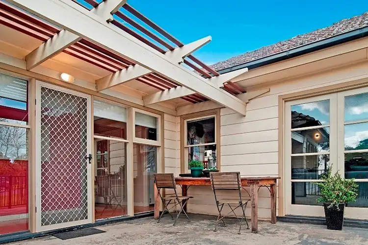 Fifth view of Homely house listing, 5 Campbell Street, Eaglehawk VIC 3556