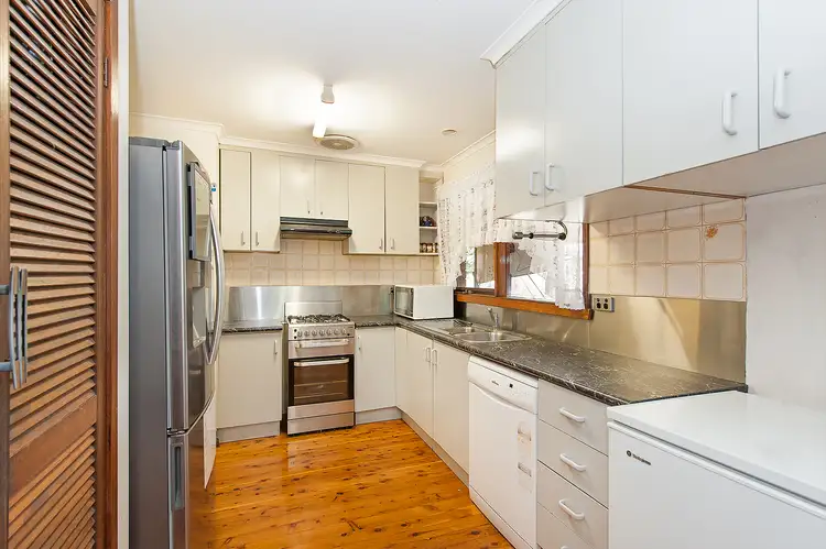 Second view of Homely house listing, 546 Hawkins Court, Lavington NSW 2641