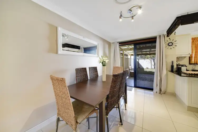 Third view of Homely townhouse listing, 5/66-68 Bardia Parade, Holsworthy NSW 2173