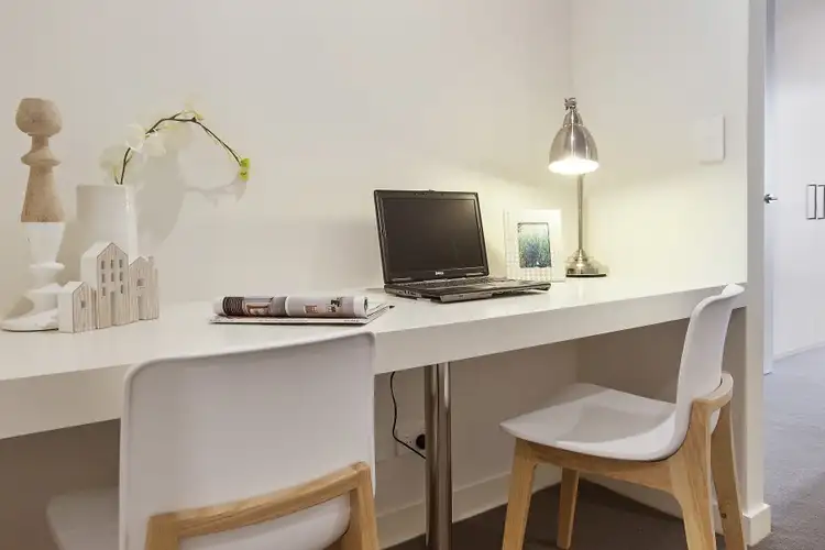 Sixth view of Homely apartment listing, 603/8 Sam Sing Street, Waterloo NSW 2017