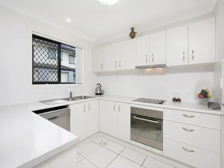 Third view of Homely townhouse listing, 1/86 Adelaide Street, Carina QLD 4152