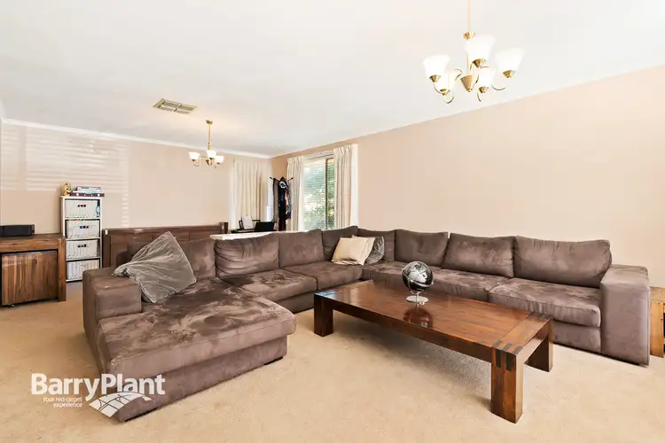 Second view of Homely house listing, 413 Ryans Road, Diamond Creek VIC 3089
