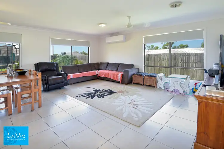 Fifth view of Homely house listing, 118 Whitmore Crescent, Goodna QLD 4300