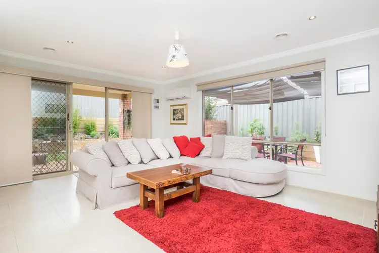 Fourth view of Homely house listing, 37 Mimulus Drive, Bacchus Marsh VIC 3340