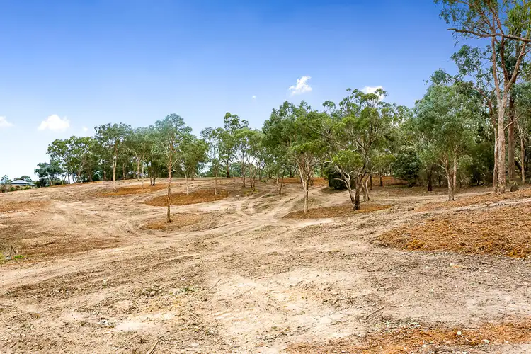 Second view of Homely land listing, LOT 14, 83 Grassy Flat Road, Diamond Creek VIC 3089