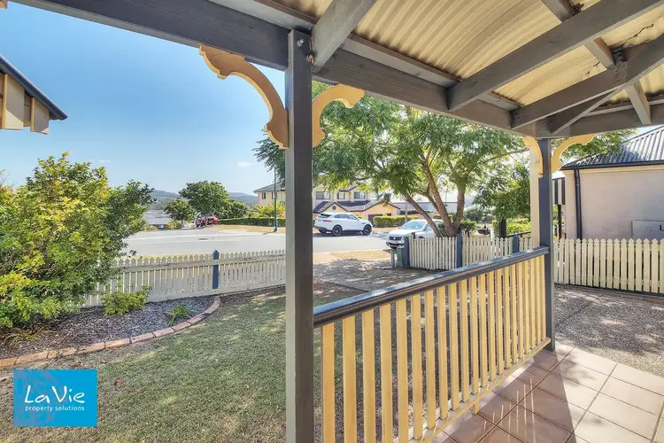 Second view of Homely house listing, 25 Treetops Avenue, Springfield Lakes QLD 4300