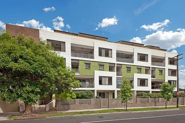 46/20 Marlborough Road, Homebush West NSW 2140