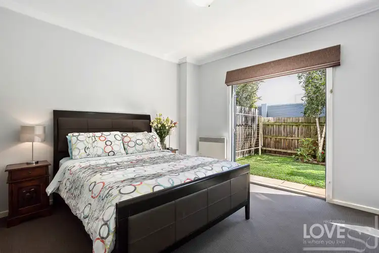 Fifth view of Homely apartment listing, 6/109 Flinders Street, Thornbury VIC 3071