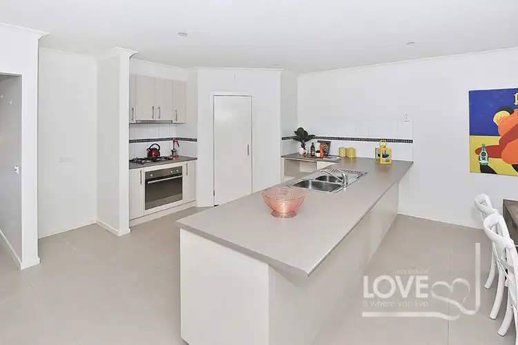 Third view of Homely house listing, 18 Watergum Avenue, Craigieburn VIC 3064