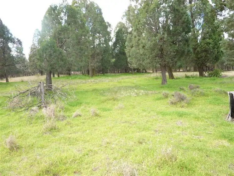 Fifth view of Homely land listing, LOT 22, Lot 22 Peak Hill Road, Dubbo NSW 2830