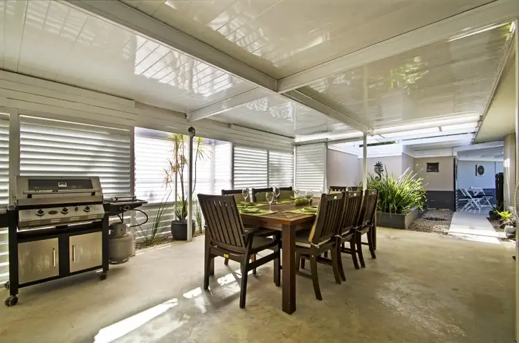 Second view of Homely house listing, 3 Caffery Court, Coolum Beach QLD 4573