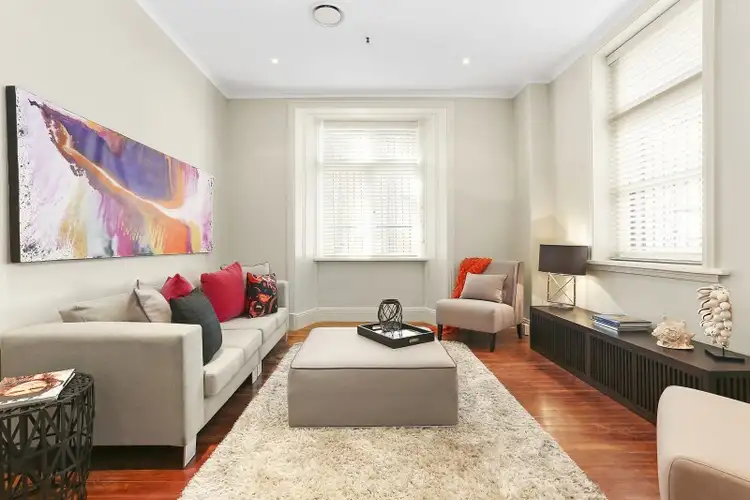 2/16-20 Kings Cross Road, Potts Point NSW 2011