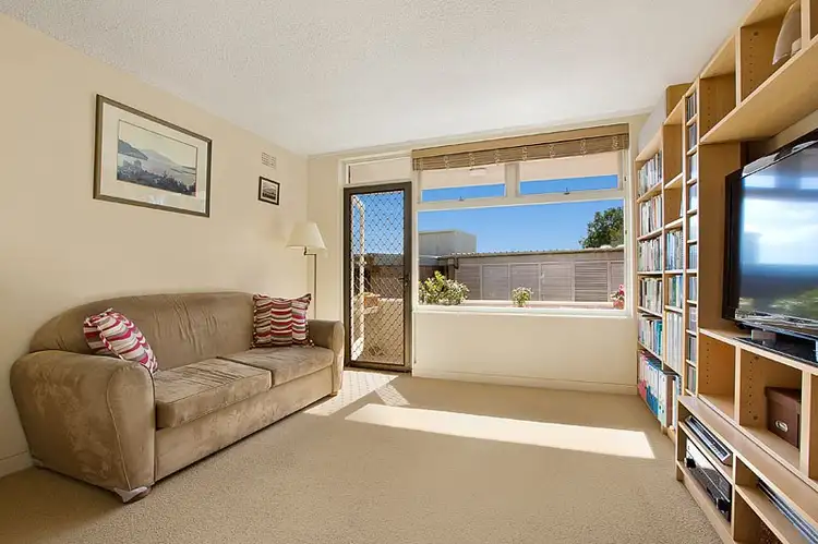 Second view of Homely unit listing, 10/2 Campbell Parade, Manly Vale NSW 2093