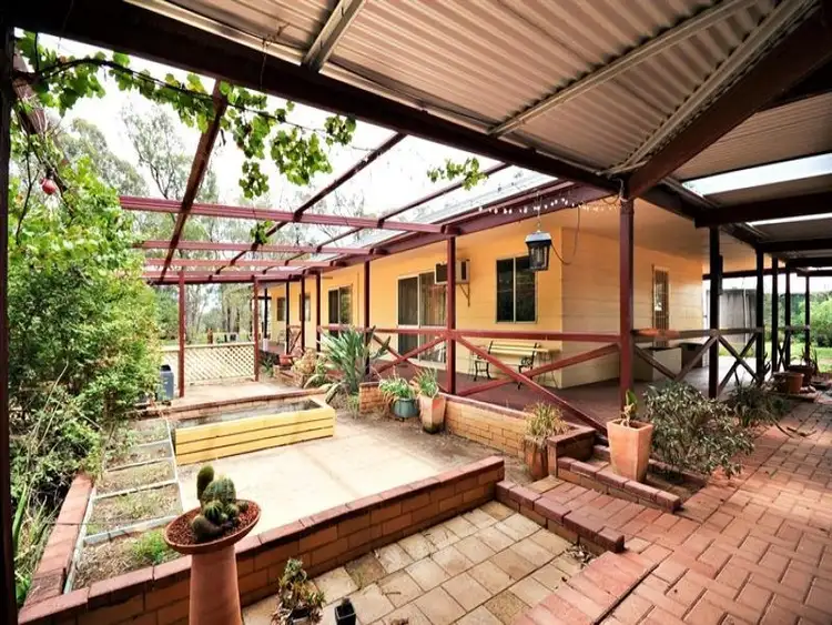 Third view of Homely rural property listing, 8R Dulcidene Road, Dubbo NSW 2830