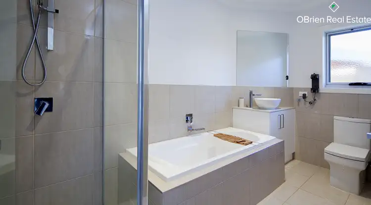Sixth view of Homely unit listing, 4/32 Monteith Cres, Endeavour Hills VIC 3802