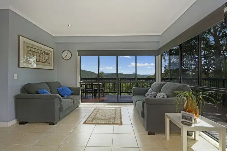 Fifth view of Homely house listing, 18 Whistler Ridge Drive, Yandina Creek QLD 4561