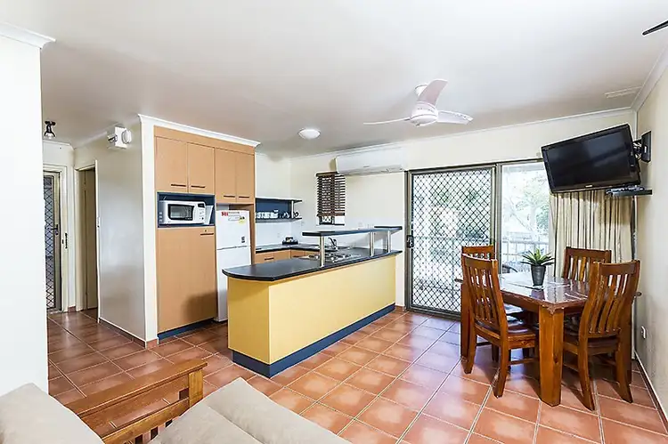Second view of Homely unit listing, 7/5-7 Todd Avenue, Yeppoon QLD 4703