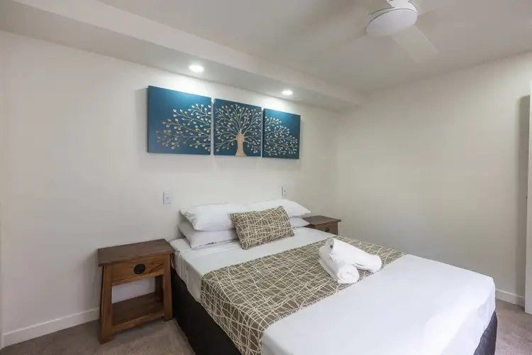 Sixth view of Homely apartment listing, 1/18 Edgar Bennett Avenue, Noosa Heads QLD 4567