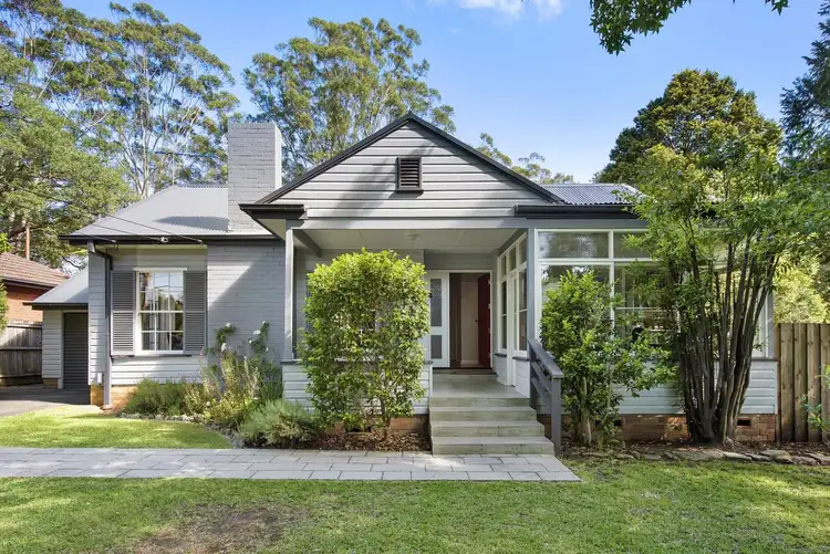 80 Kissing Point Road, Turramurra NSW 2074