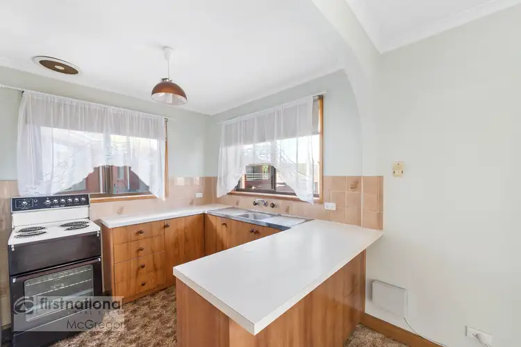 Second view of Homely unit listing, 1/6 Nelis Court, Lutana TAS 7009