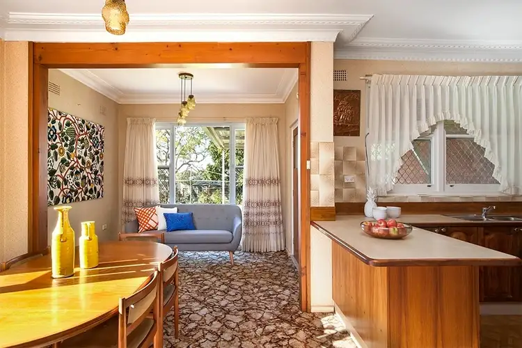 Fifth view of Homely house listing, 54 Angel Street, Corrimal NSW 2518