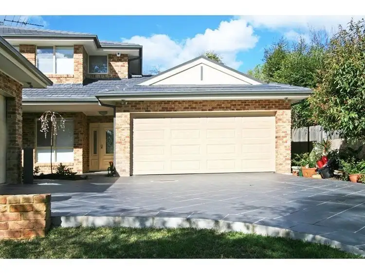 Sixth view of Homely semi-detached listing, 11 Nambucca Street, Turramurra NSW 2074