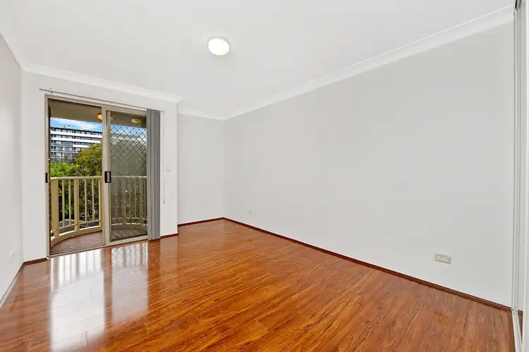 Fifth view of Homely apartment listing, 36/10-12 Broughton Street, Canterbury NSW 2193